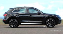 2018 Audi Q5 TDI sport FY MY18 4X4 On Demand Mythos Black