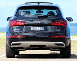 2018 Audi Q5 TDI sport FY MY18 4X4 On Demand Mythos Black