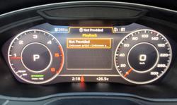 2018 Audi Q5 TDI sport FY MY18 4X4 On Demand Mythos Black