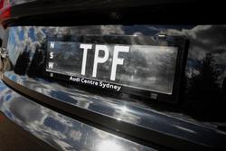 2018 Audi Q5 TDI sport FY MY18 4X4 On Demand Mythos Black