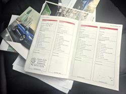 2016 Audi Q7 TDI 4M MY17 Four Wheel Drive Ink Blue