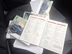 2016 Audi Q7 TDI 4M MY17 Four Wheel Drive Ink Blue