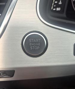 2016 Audi Q7 TDI 4M MY17 Four Wheel Drive Ink Blue