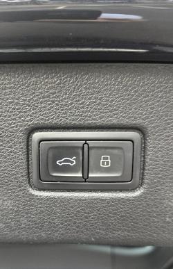 2016 Audi Q7 TDI 4M MY17 Four Wheel Drive Ink Blue