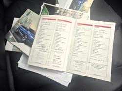 2016 Audi Q7 TDI 4M MY17 Four Wheel Drive Ink Blue