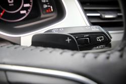 2016 Audi Q7 TDI 4M MY17 Four Wheel Drive Ink Blue