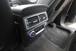 2016 Audi Q7 TDI 4M MY17 Four Wheel Drive Ink Blue
