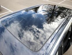 2016 Audi Q7 TDI 4M MY17 Four Wheel Drive Ink Blue