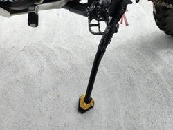 2024 Suzuki DR-Z400E DR-Z Yellow