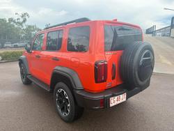 2026 GWM Tank 300 Ultra Hi4-T PHEV