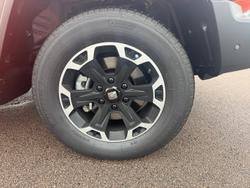 2026 GWM Tank 300 Ultra Hi4-T PHEV