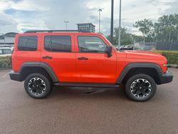 2026 GWM Tank 300 Ultra Hi4-T PHEV