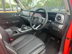 2026 GWM Tank 300 Ultra Hi4-T PHEV