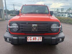 2026 GWM Tank 300 Ultra Hi4-T PHEV