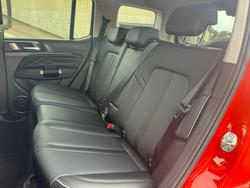 2026 GWM Tank 300 Ultra Hi4-T PHEV