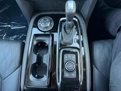 2025 Nissan Patrol Warrior
