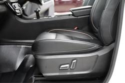 2022 GWM Ute Cannon-X NPW 4X4 Dual Range Pearl White