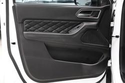 2022 GWM Ute Cannon-X NPW 4X4 Dual Range Pearl White