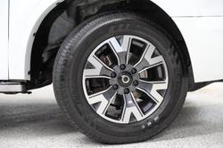 2022 GWM Ute Cannon-X NPW 4X4 Dual Range Pearl White