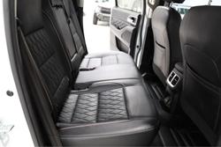 2022 GWM Ute Cannon-X NPW 4X4 Dual Range Pearl White