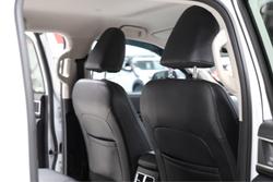 2022 GWM Ute Cannon-X NPW 4X4 Dual Range Pearl White