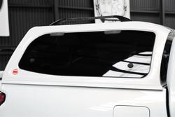 2022 GWM Ute Cannon-X NPW 4X4 Dual Range Pearl White