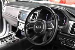 2022 GWM Ute Cannon-X NPW 4X4 Dual Range Pearl White