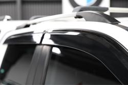 2022 GWM Ute Cannon-X NPW 4X4 Dual Range Pearl White