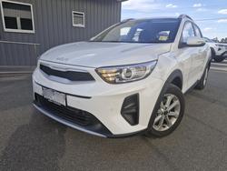 2025 Kia Stonic S