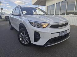 2025 Kia Stonic S
