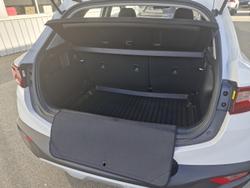 2025 Kia Stonic S