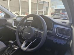 2025 Kia Stonic S