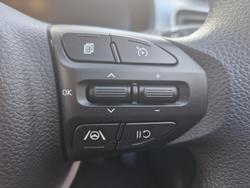 2025 Kia Stonic S