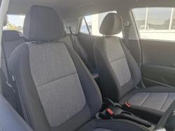 2025 Kia Stonic S