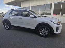 2025 Kia Stonic S