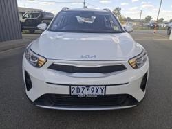 2025 Kia Stonic S