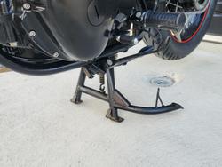 2014 Kawasaki W800 W Series Black