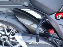 2012 Ducati Diavel Carbon Diavel Black