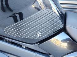 2009 Triumph Sprint ST 1050 ABS Sprint Black