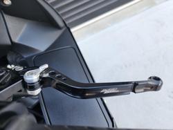 2009 Triumph Sprint ST 1050 ABS Sprint Black