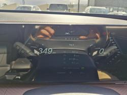 2026 KGM Torres Hybrid K40 J140 MY26 Forest Green