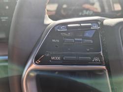 2026 KGM Torres Hybrid K40 J140 MY26 Forest Green