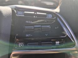 2026 KGM Torres Hybrid K40 J140 MY26 Forest Green