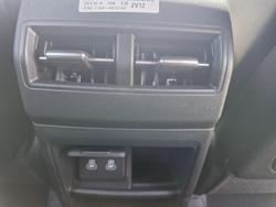 2026 KGM Torres Hybrid K40 J140 MY26 Forest Green