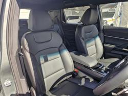 2026 KGM Torres Hybrid K40 J140 MY26 Forest Green