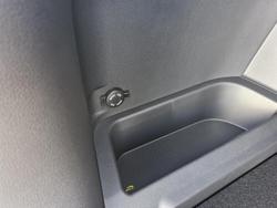 2026 KGM Torres Hybrid K40 J140 MY26 Forest Green