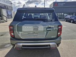 2026 KGM Torres Hybrid K40 J140 MY26 Forest Green