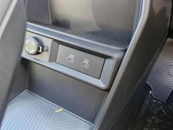 2026 KGM Torres Hybrid K40 J140 MY26 Forest Green