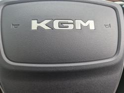 2026 KGM Torres EVX U100 MY26 Latte Greige