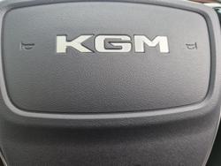 2026 KGM Torres EVX U100 MY26 Latte Greige